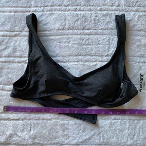 Kovey bikini top large